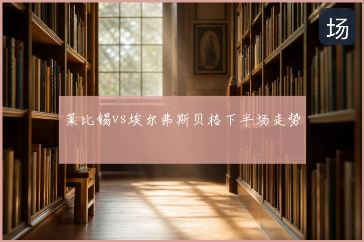 莱比锡vs埃尔弗斯贝格下半场走势